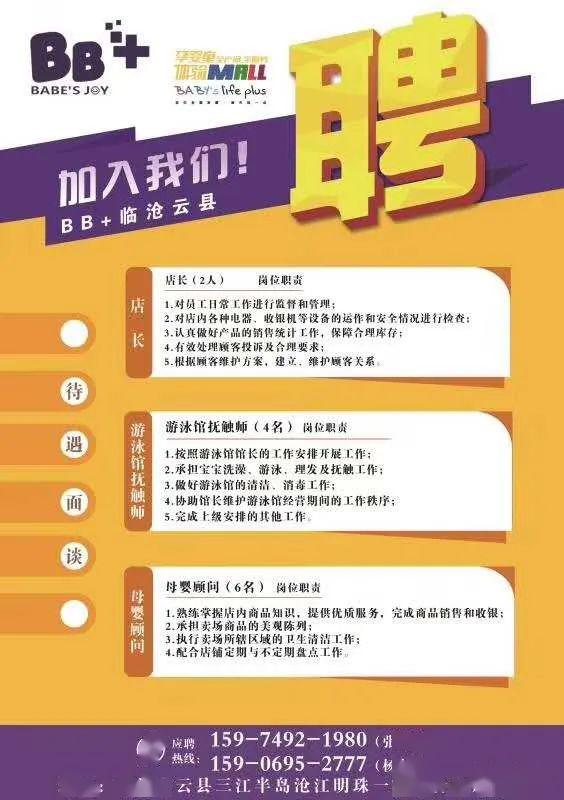 探索最新招聘趋势，58同城招聘网最新招聘信息汇总