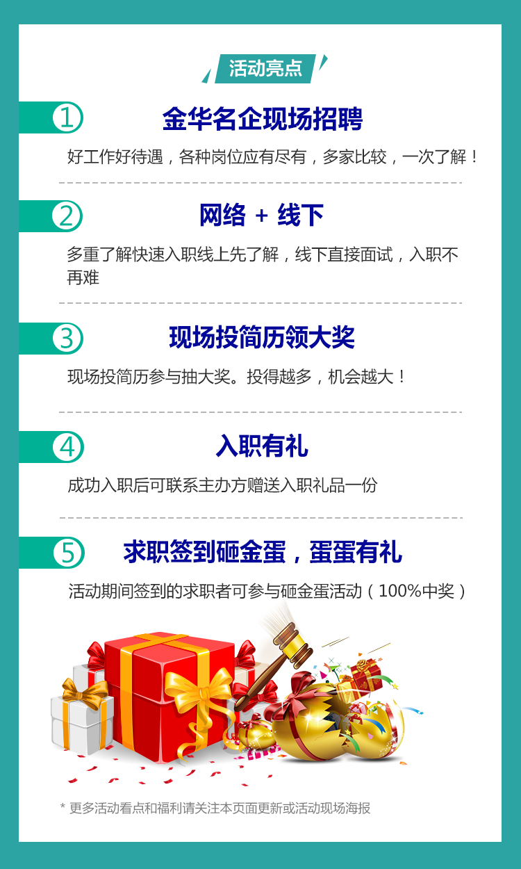 探索最新招聘趋势，走进597金华人才网的世界