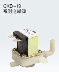 关于6HP19电磁阀的详细介绍及应用领域