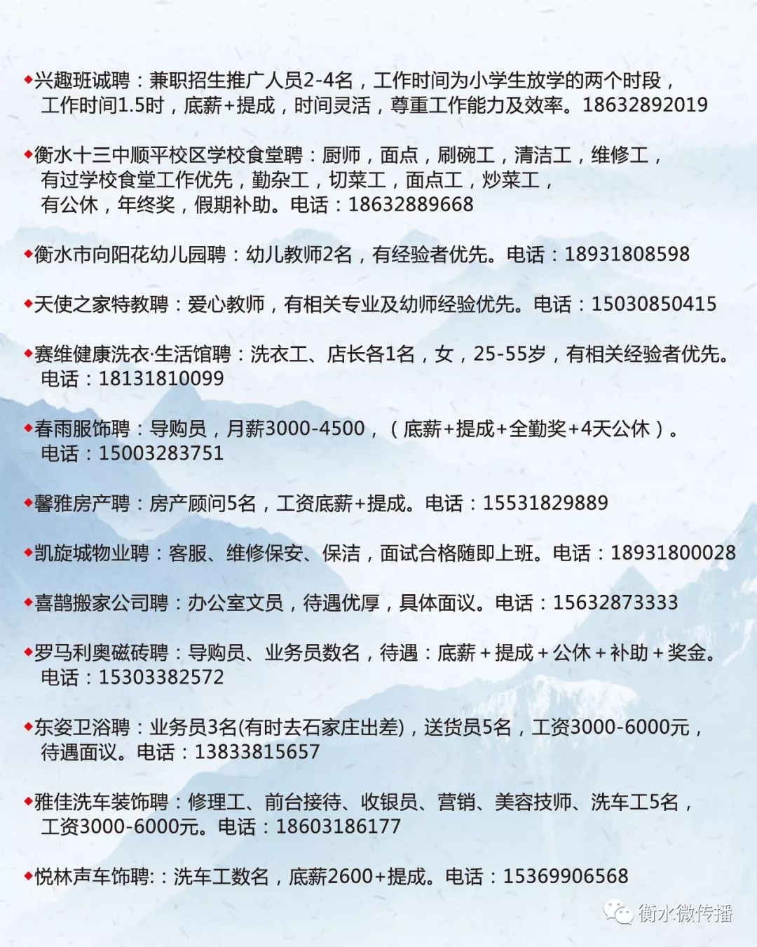 伊春招聘信息详探，在58同城寻找最佳职业机会