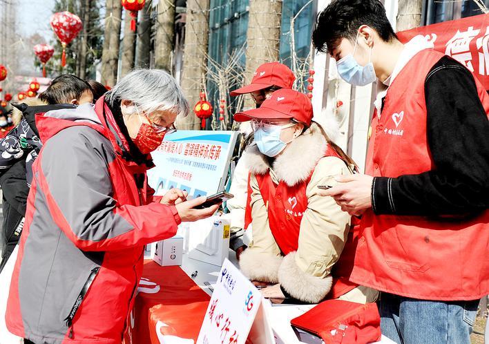 淮安，探索职业发展的黄金之地 —— 58同城招聘的独特优势与机遇解析