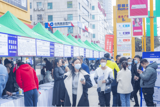 探索涵江招聘市场，58同城在莆田涵江的角色与影响